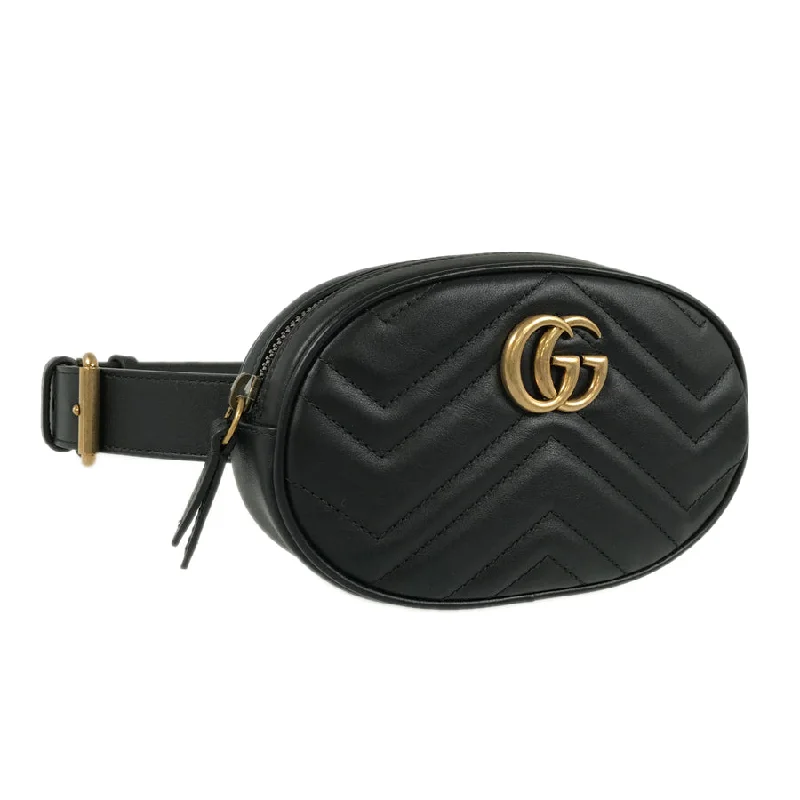 Ladies Gucci Dionysus bags with a detachable shoulder strapGUCCI 476434 Waist pouch