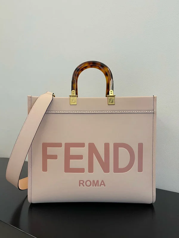 Fendi bags with a built - in USB charging port for keeping devices powered on the goWF - Fendi Bags - 782