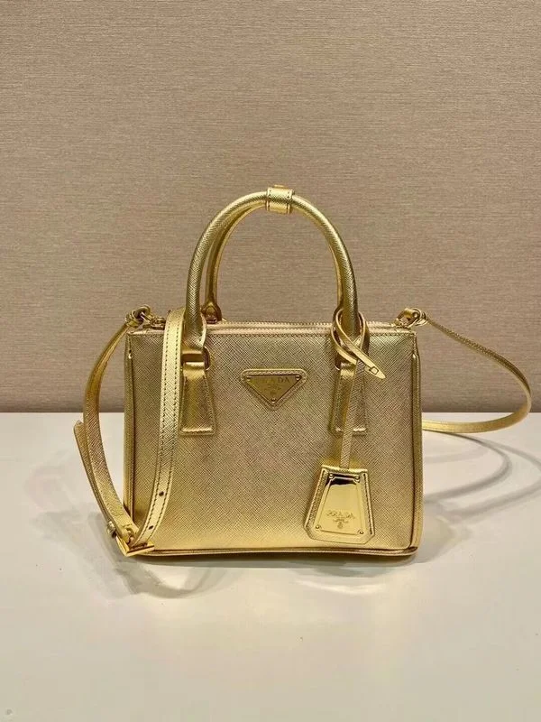 Prada Cleo bags with a crystal - embellished logo for added luxuryWhimsy Finds - Prada Bags - 172