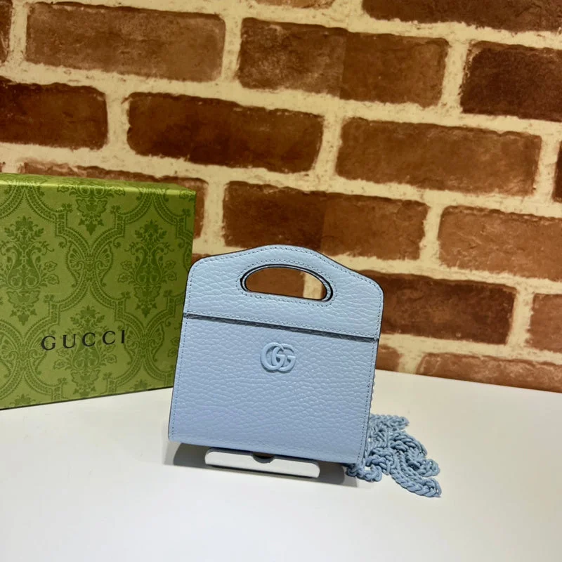 Ladies Gucci Dionysus bags with a detachable shoulder strapWF - Gucci Bags - 12620