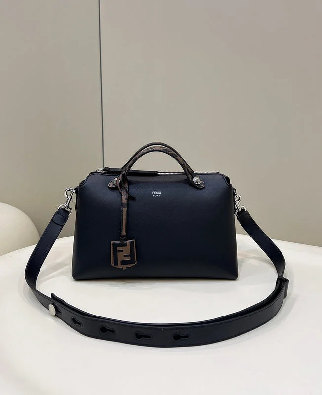 Fendi backpacks with a hidden back pocket for security and privacyWF - Fendi Bags - 200