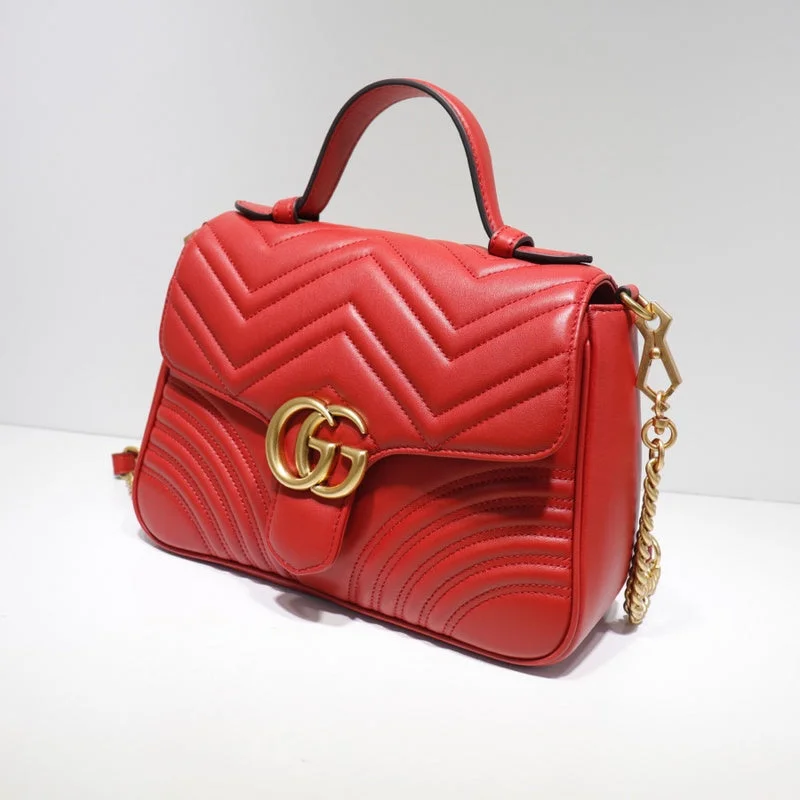 Women Gucci bags with a detachable mobile phone holderWF - Gucci Bags - 1142