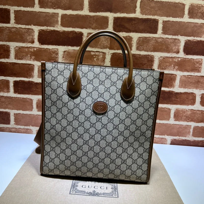 Women Gucci Sylvie bags with a detachable ribbon detailWF - Gucci Bags - 12610