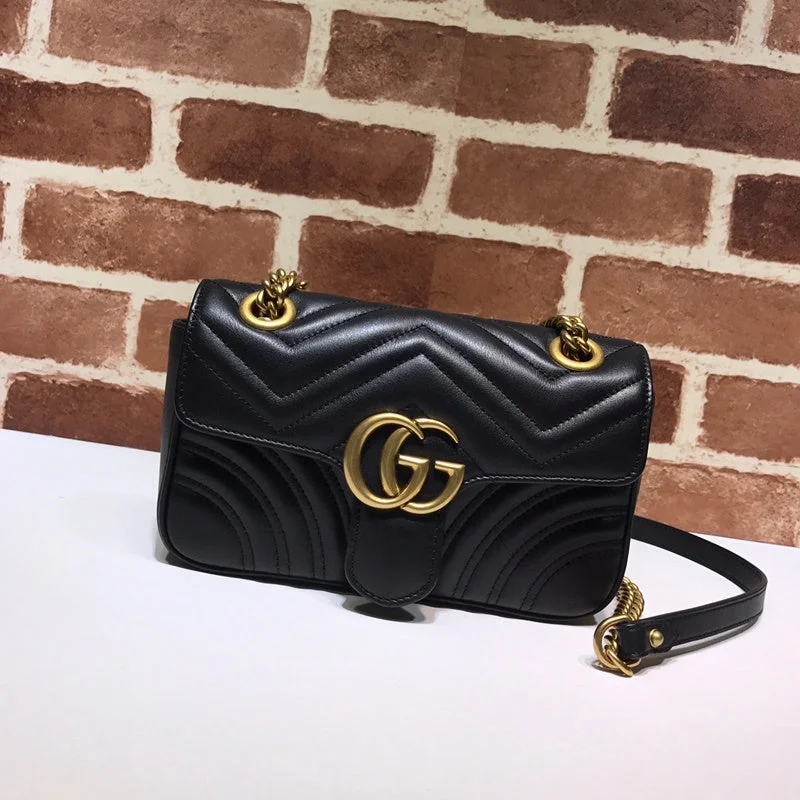 Ladies Gucci Dionysus bags with a detachable shoulder strapWF - Gucci Bags - 1257