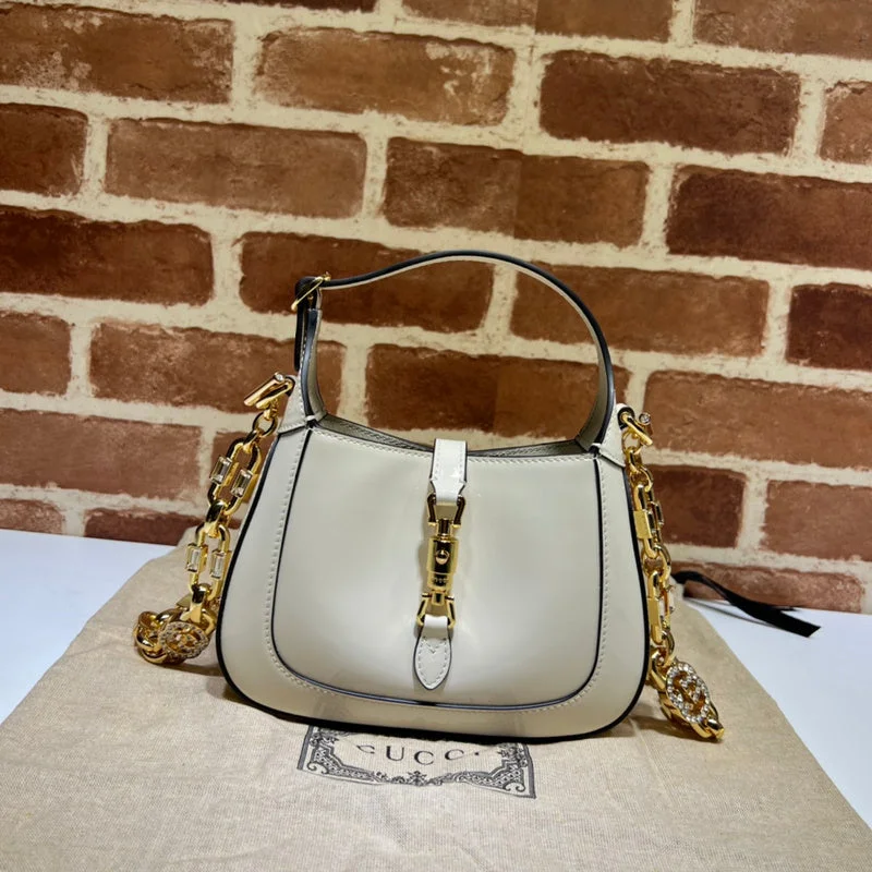 Gucci tote bags for women with a spacious interiorWF - Gucci Bags - 12602