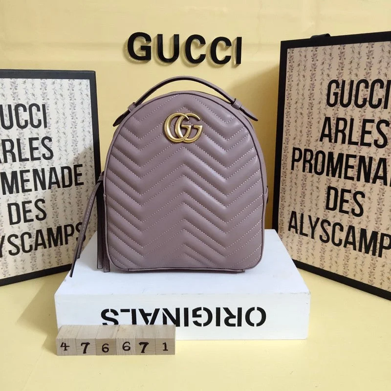 Women Gucci bags with a detachable mobile phone holderWF - Gucci Bags - 11406