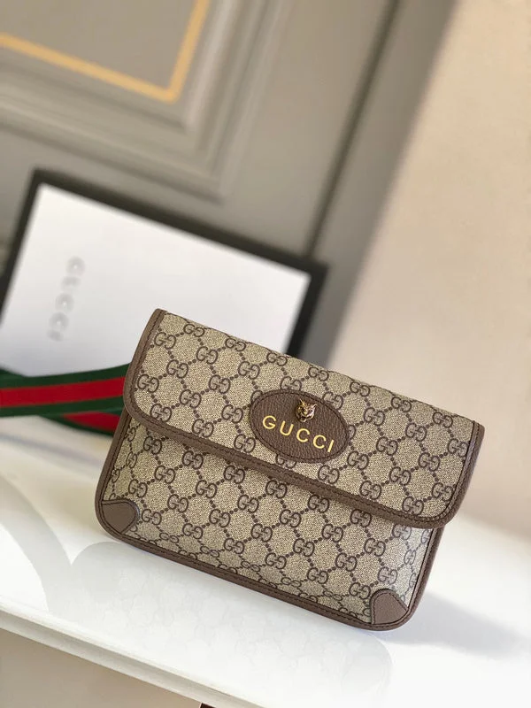 Women Gucci Sylvie bags with a detachable ribbon detailBoldCollect - GUCCI BAGS - 1590