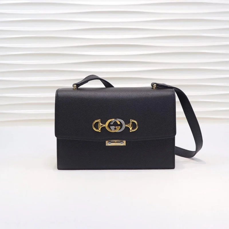 Small - sized Women Gucci shoulder bags for evening outingsWF - Gucci Bags - 1138