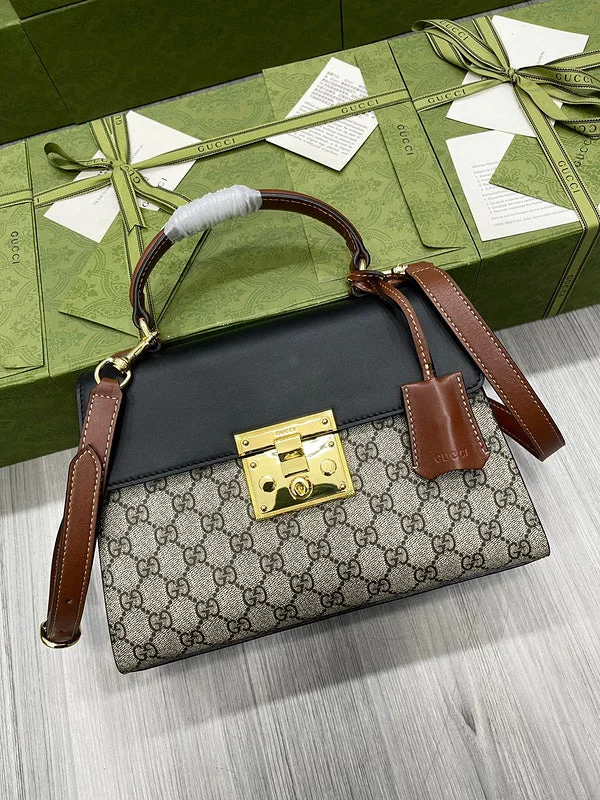 Medium - sized Women Gucci handbags for everyday useWF - Gucci Bags - 1261