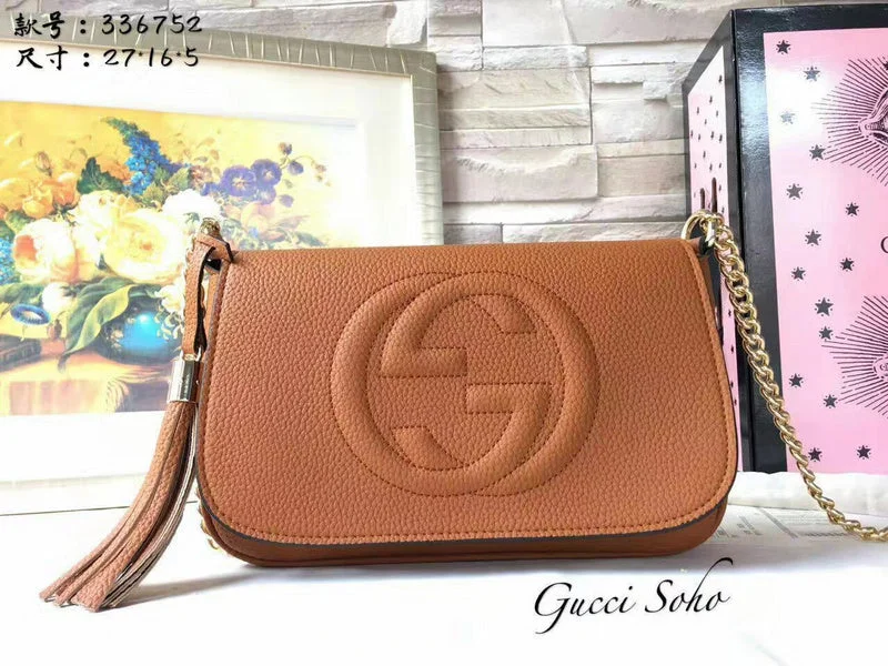 Ladies Gucci Dionysus bags with a chain - link shoulder strapBC - GUCCI BAG - 2247