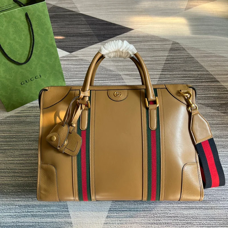 Gucci tote bags for women with a spacious interiorBC - GUCCI BAG - 231