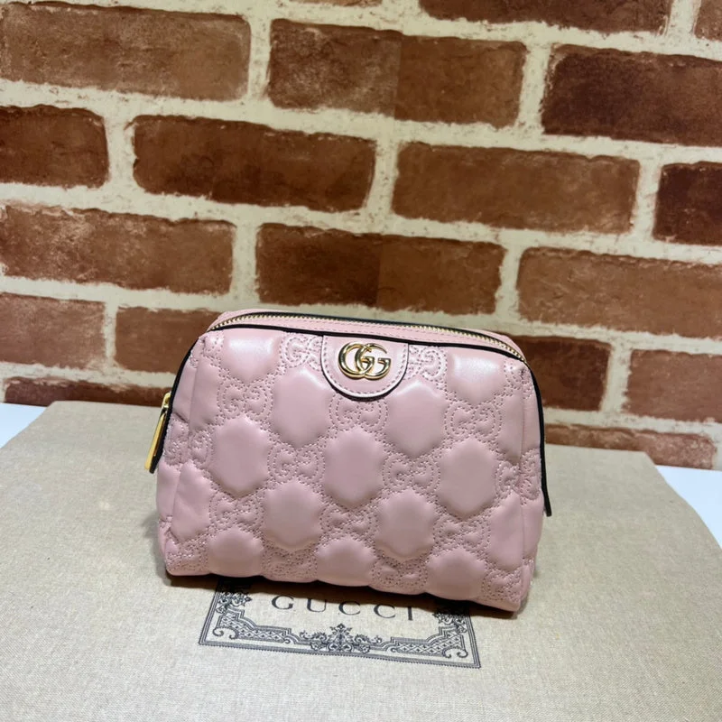 Gucci Marmont bags for women with a snakeskin - effect panelWF - Gucci Bags - 12577