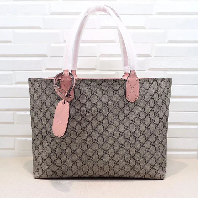 Women Gucci tote bags in GG Supreme canvas for a branded feelWF - Gucci Bags - 1262