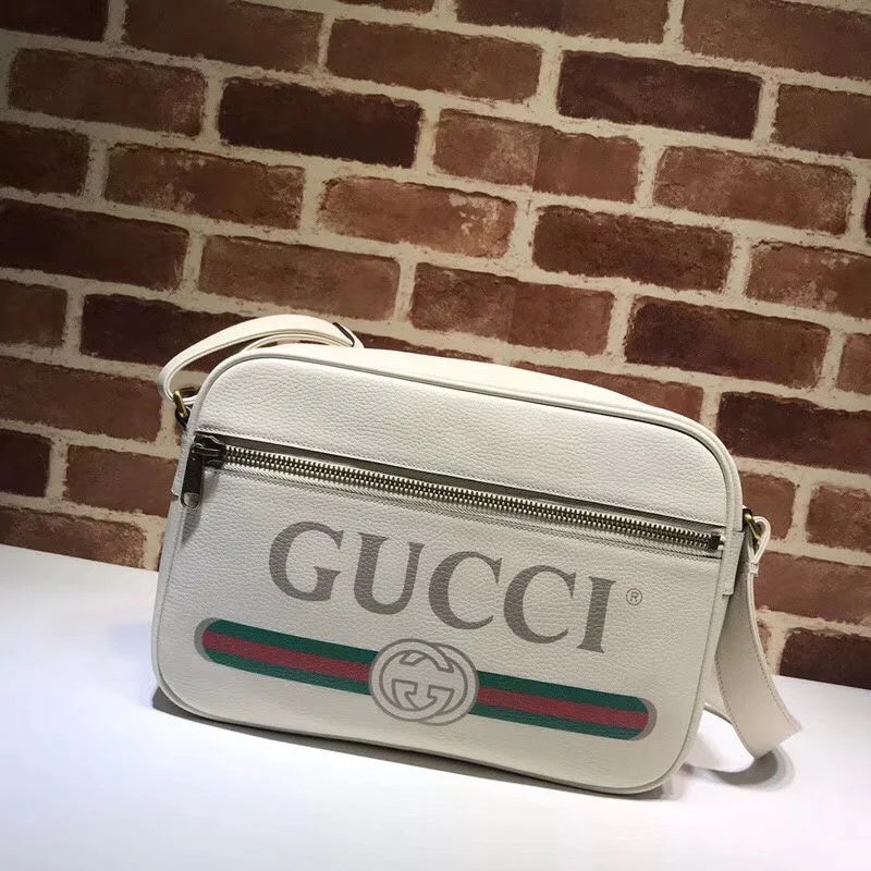 Women Gucci Sylvie bags with a crystal - embellished web stripeWF - Gucci Bags - 1256