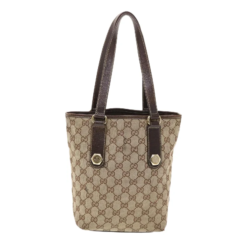 Ladies Gucci Dionysus bags in a pastel colorGUCCI GG Canvas Tote Bag Beige 153361  49790