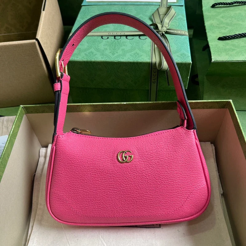 Gucci backpacks for women with a sleek silhouetteWF - Gucci Bags - 3700