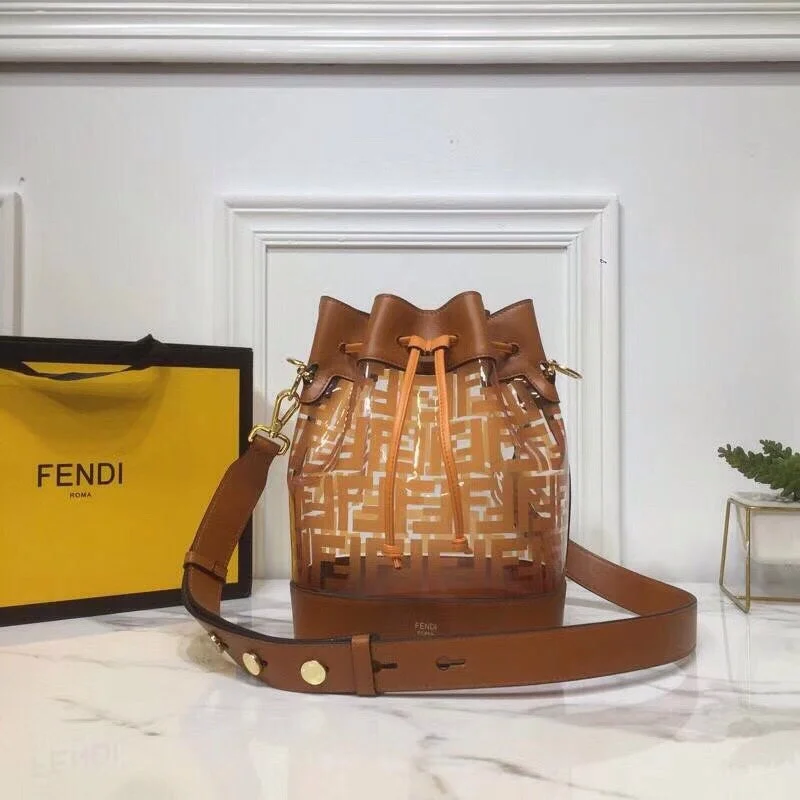 Fendi bags with a detachable sunglass holder for easy access to eyewearBC - FENDI BAGS - 984