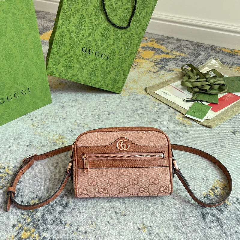 Gucci backpacks for women with a hidden back pocketBC - GUCCI BAG - 2201