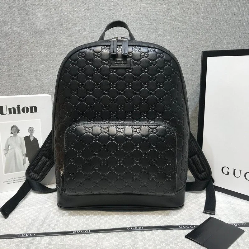 Women Gucci crossbody bags with a woven leather strapBoldCollect - GUCCI BAGS - 1593