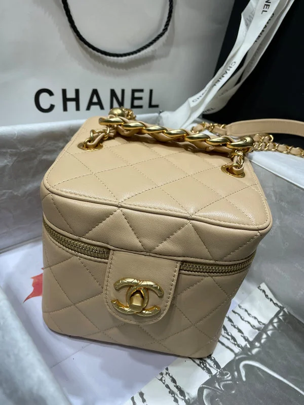 Chanel Classic Flap Bag for Evening PartyBC - CHANEL Bags - 1068