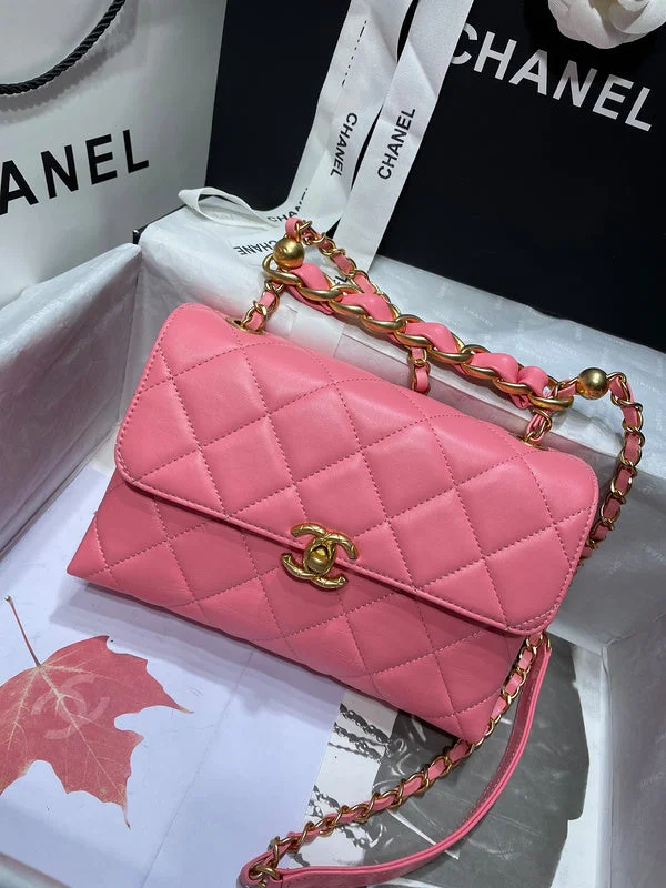 Chanel Classic Flap Bag for Evening PartyBC - CHANEL Bags - 1073