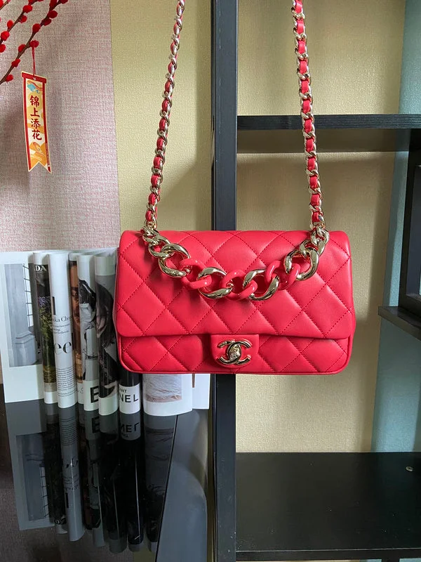 Chanel Colorful Handbag for Spring OutfitsBC - CHANEL Bags - 1079