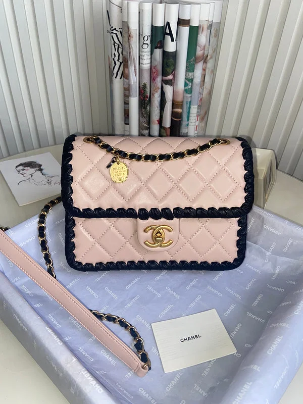 Chanel Limited Edition Handbag for CollectorsBC - CHANEL Bags - 1084