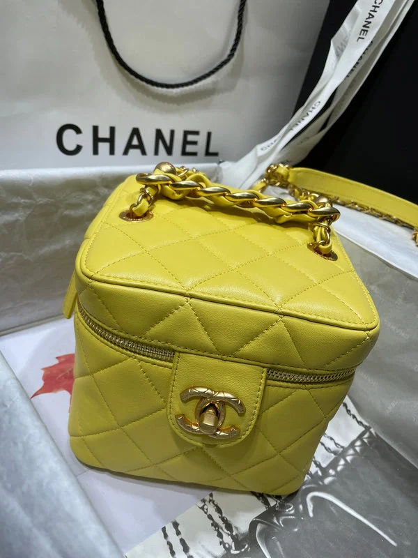 Chanel All - Match Handbag for Versatile StylingBC - CHANEL Bags - 1067