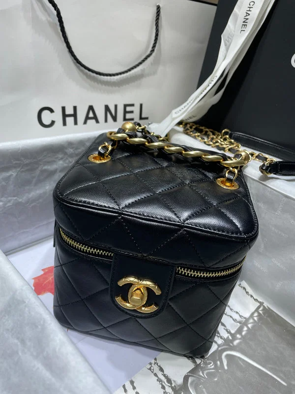 Chanel Small Crossbody Bag for TravelBC - CHANEL Bags - 1070