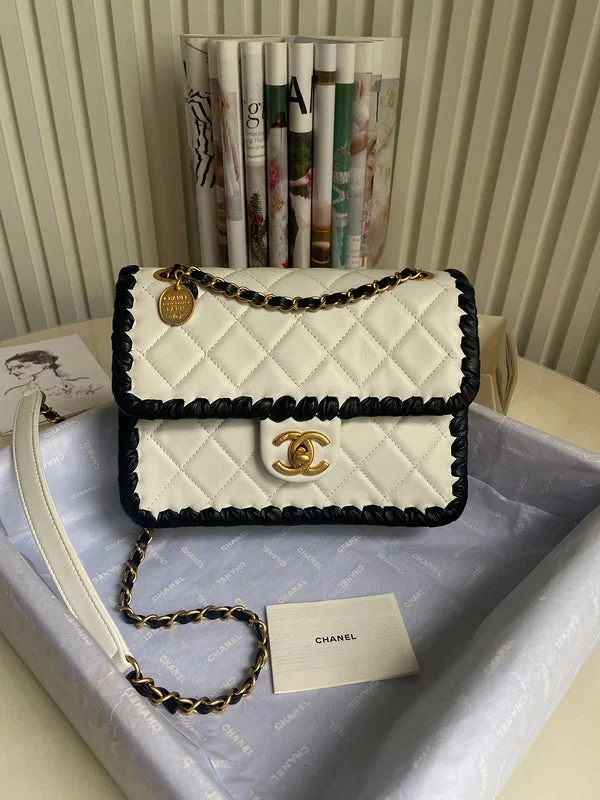 Chanel New Arrival Handbag with Gold HardwareBC - CHANEL Bags - 1083