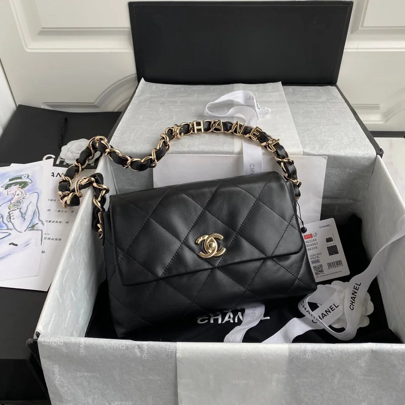 Chanel Lightweight Handbag for Daily ErrandsBC - CHANEL Bags - 109