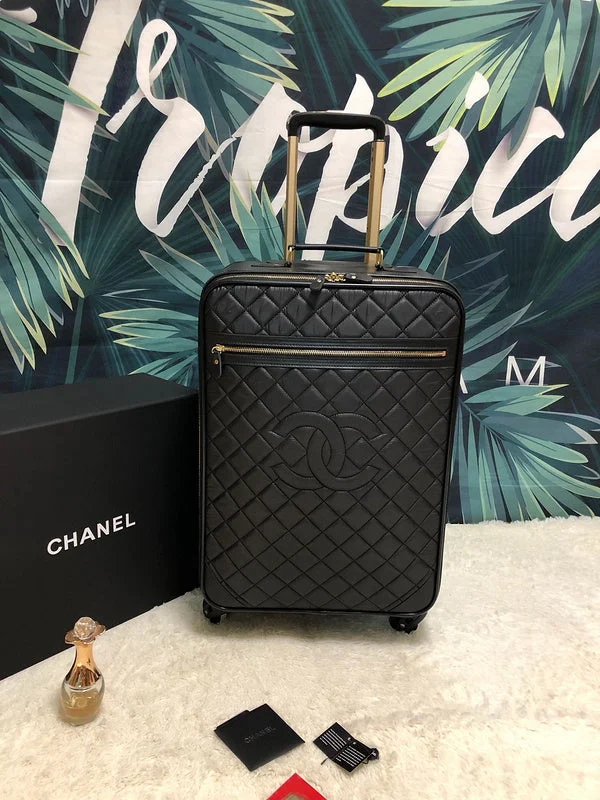 Chanel Designer Handbag with Unique DesignBC - CHANEL Bags - 1093