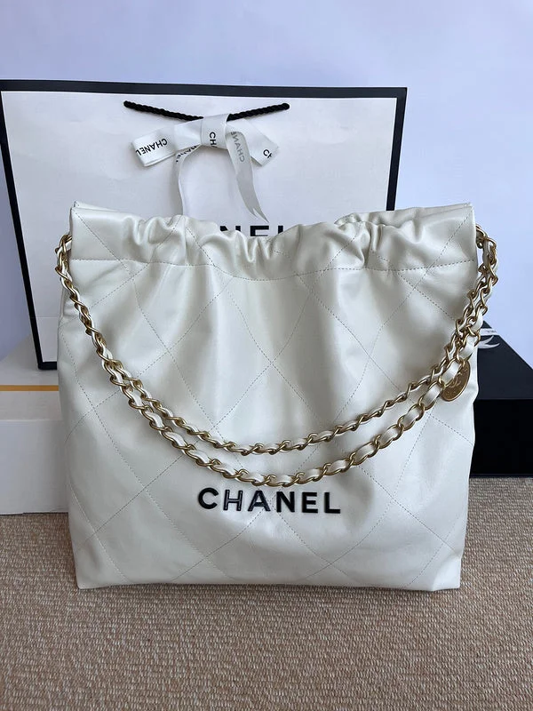 Chanel Vintage Inspired Handbag for Retro LoversBC - CHANEL BAGS - 1066