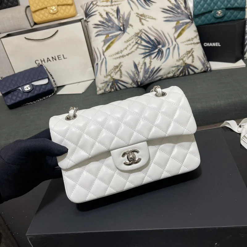 Chanel Limited Edition Handbag for CollectorsBC - CHANEL BAGS - 1070