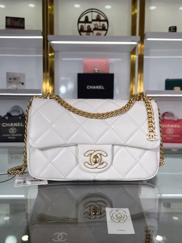 Chanel New Arrival Handbag with Gold HardwareBC - CHANEL BAGS - 1078