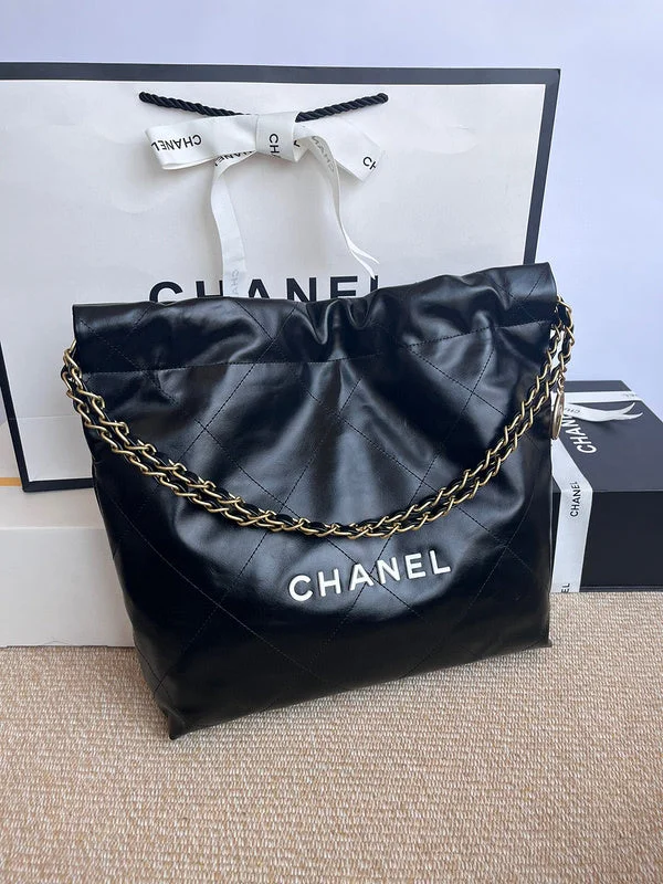 Chanel Small Crossbody Bag for TravelBC - CHANEL BAGS - 1079