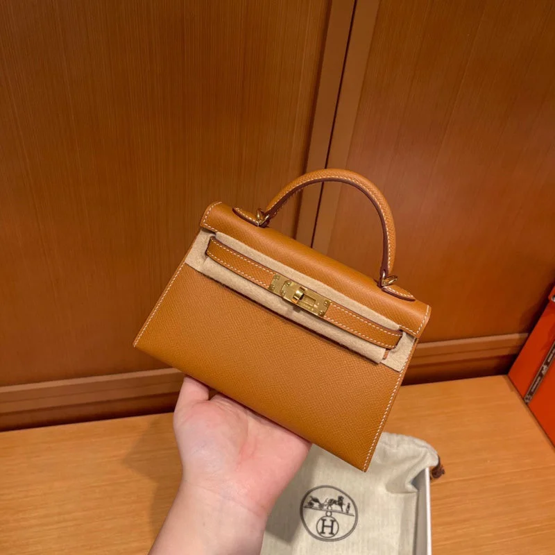 Whimsy Finds - Hermes Bags - 543