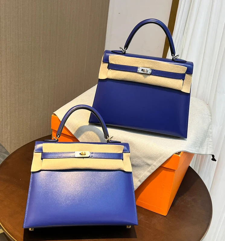 Whimsy Finds - Hermes Bags - 554