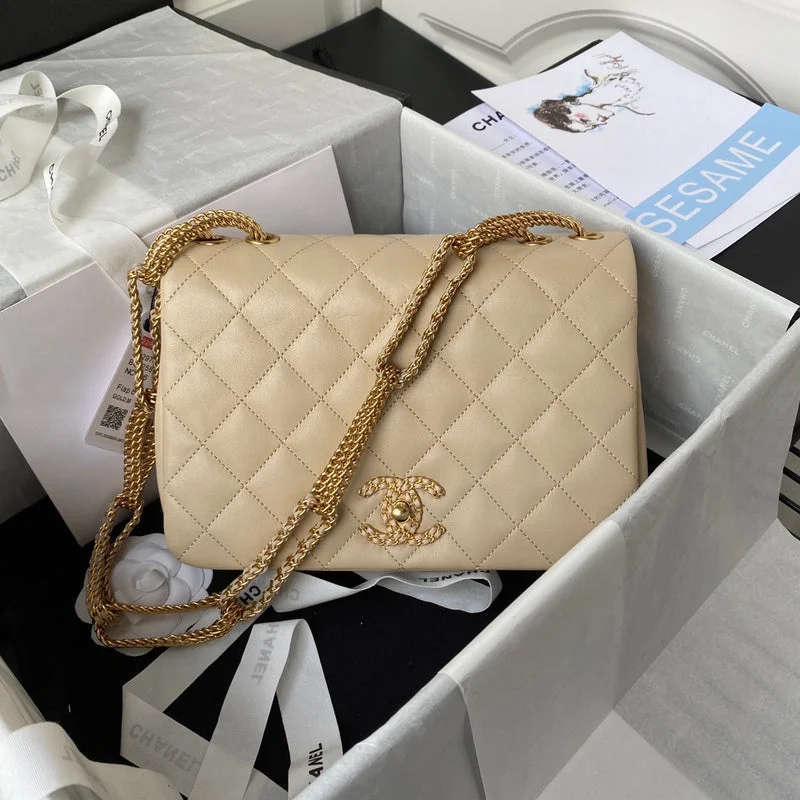 Chanel Limited Edition Handbag for CollectorsBC - CHANEL Bags - 1063