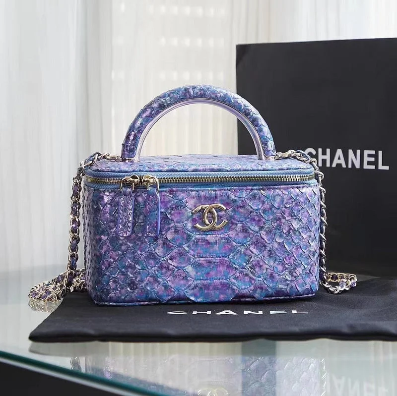 Chanel Limited Edition Handbag for CollectorsBC - CHANEL Bags - 1285