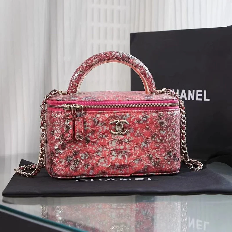 Chanel All - Match Handbag for Versatile StylingBC - CHANEL Bags - 1287