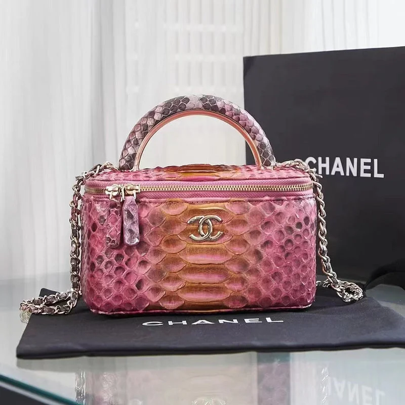 Chanel Chain Strap Handbag for Everyday UseBC - CHANEL Bags - 1290