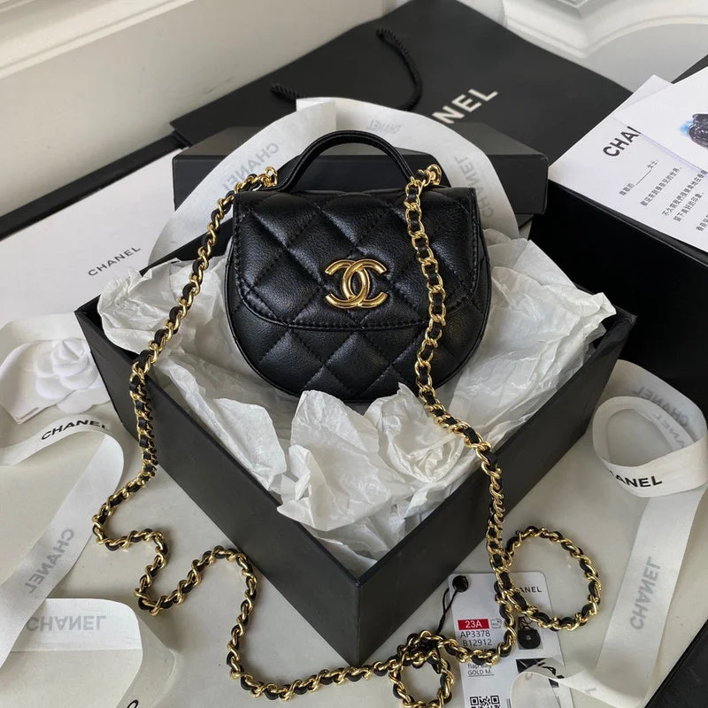 Chanel Lightweight Handbag for Daily ErrandsBC - CHANEL Bags - 1300