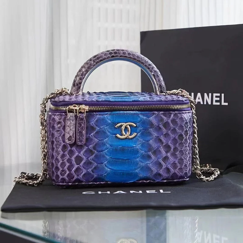 Chanel New Arrival Handbag with Gold HardwareBC - CHANEL Bags - 1286