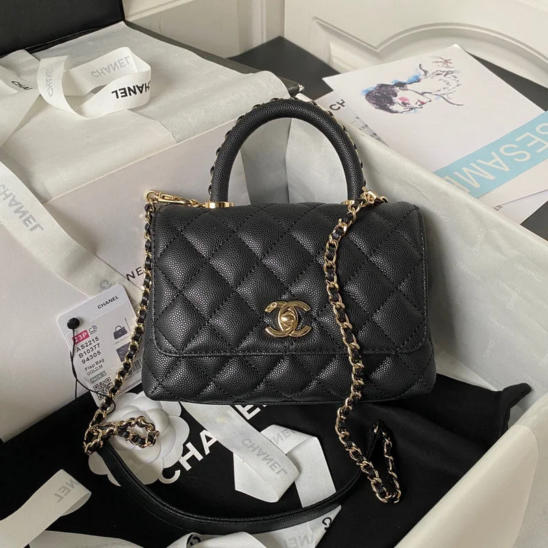 Chanel Luxury Handbag for High - End EventsBC - CHANEL Bags - 1294