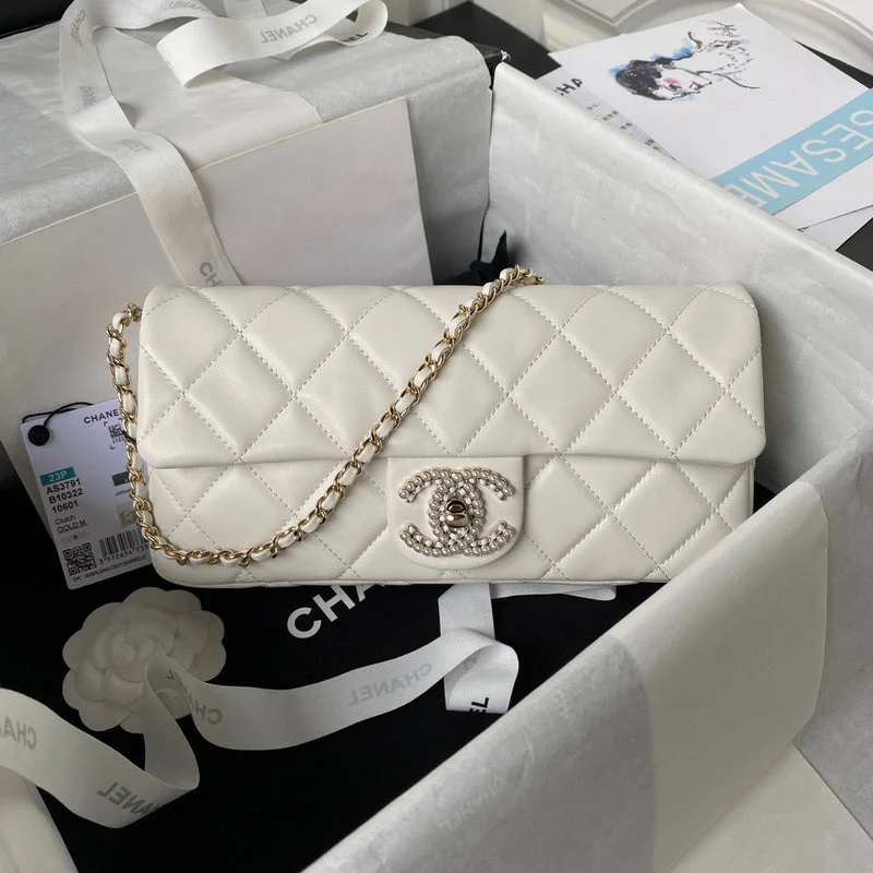 Chanel All - Match Handbag for Versatile StylingBC - CHANEL Bags - 1304