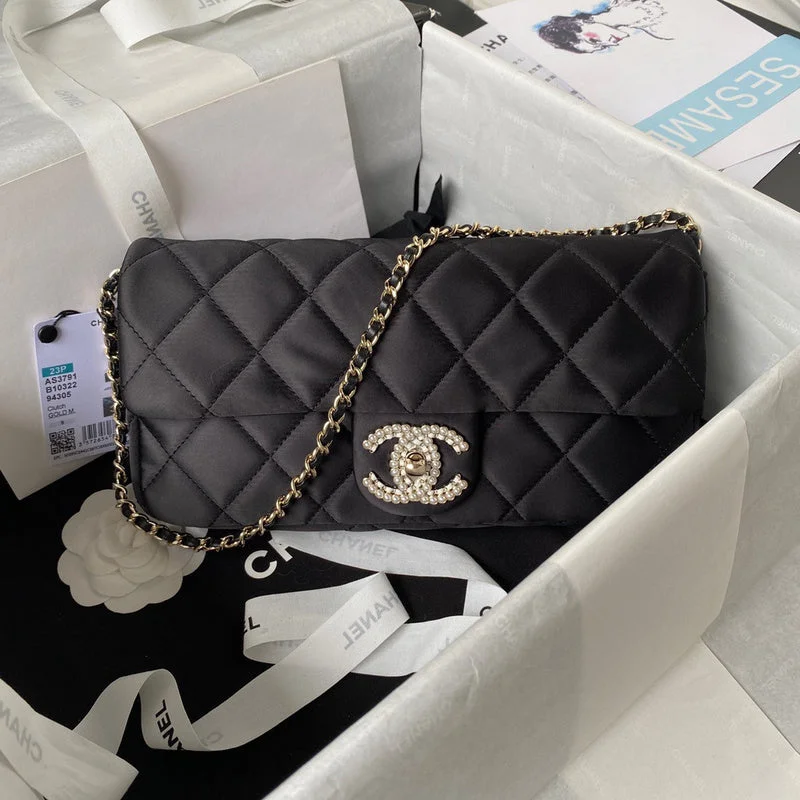 Chanel Lightweight Handbag for Daily ErrandsBC - CHANEL Bags - 1308