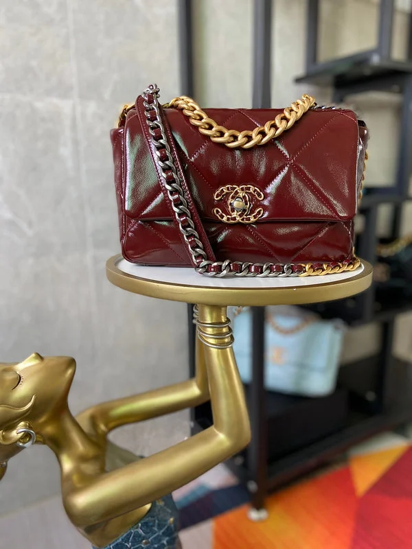 Chanel Vintage Inspired Handbag for Retro LoversBC - CHANEL Bags - 133