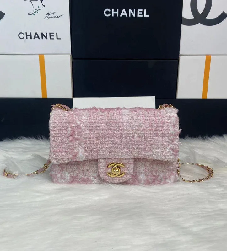 Chanel Classic Flap Bag for Evening PartyBC - CHANEL BAGS - 1060