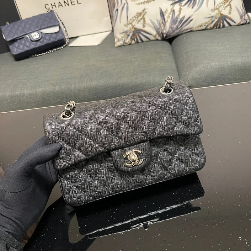 Chanel All - Match Handbag for Versatile StylingBC - CHANEL BAGS - 1062